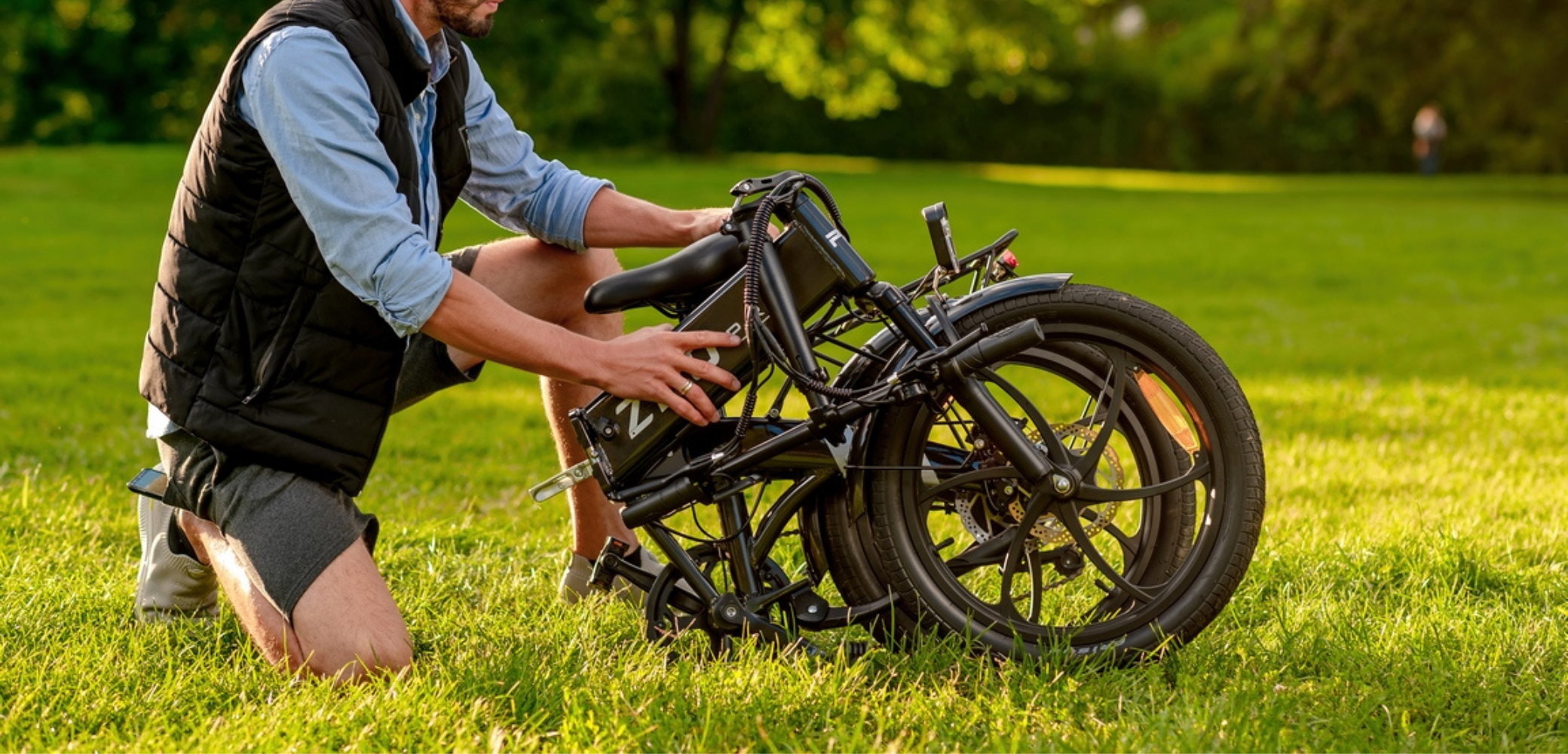 Which Folding Electric Bike is Better for You? PVY Folding Electric Bike Comparison