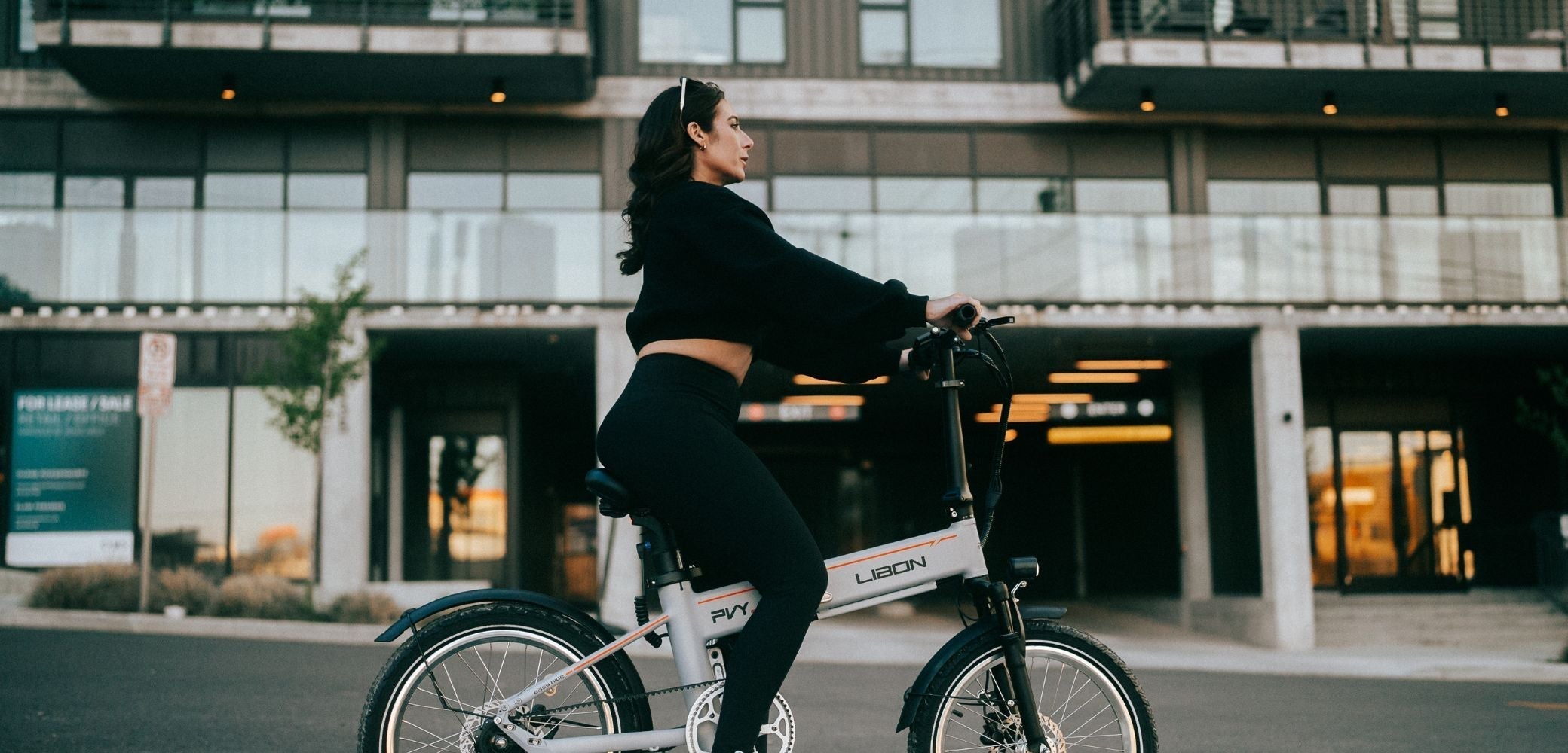 5 Best E-Bikes for Women Discover PVY’s Perfect Rides for Every Lifestyle