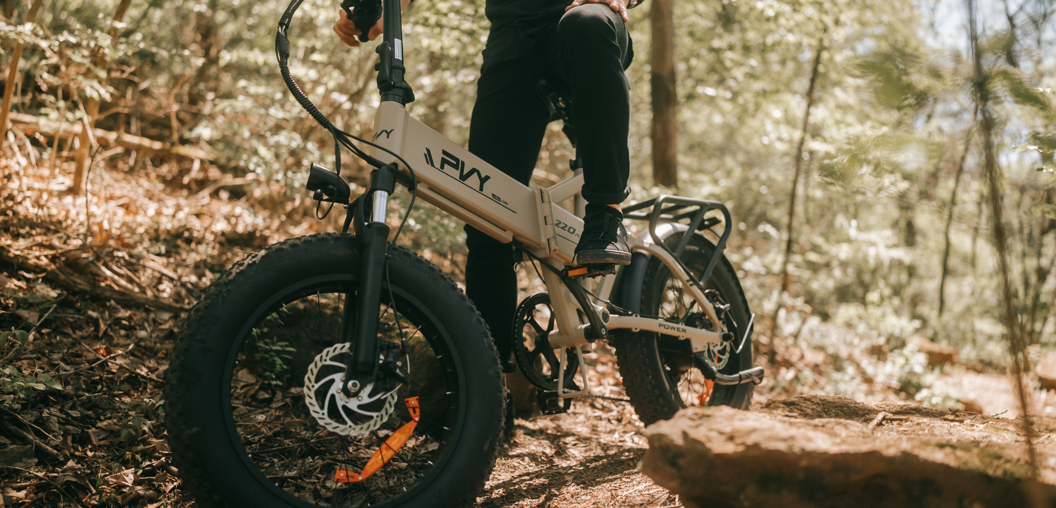 Best Folding Fat Tire Electric Bicycles in 2025