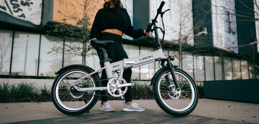 How to Choose the Right Ultralight Folding E-Bike: A Complete Guide