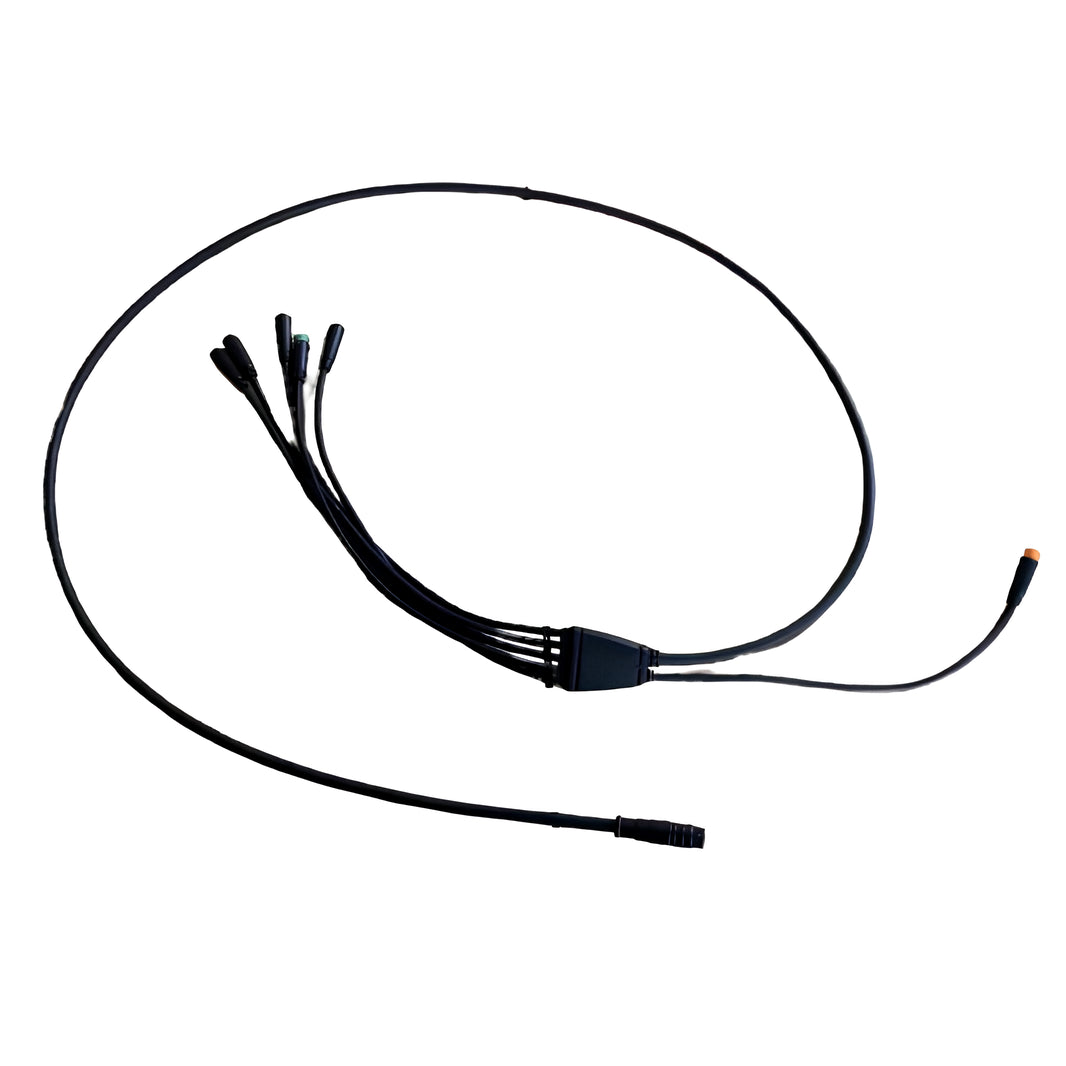 Z20 PLUS huvudkabel
