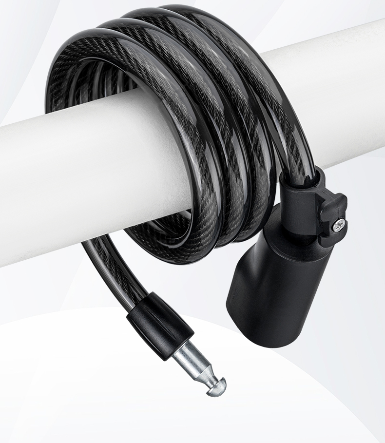 Portable Bicycle Lock