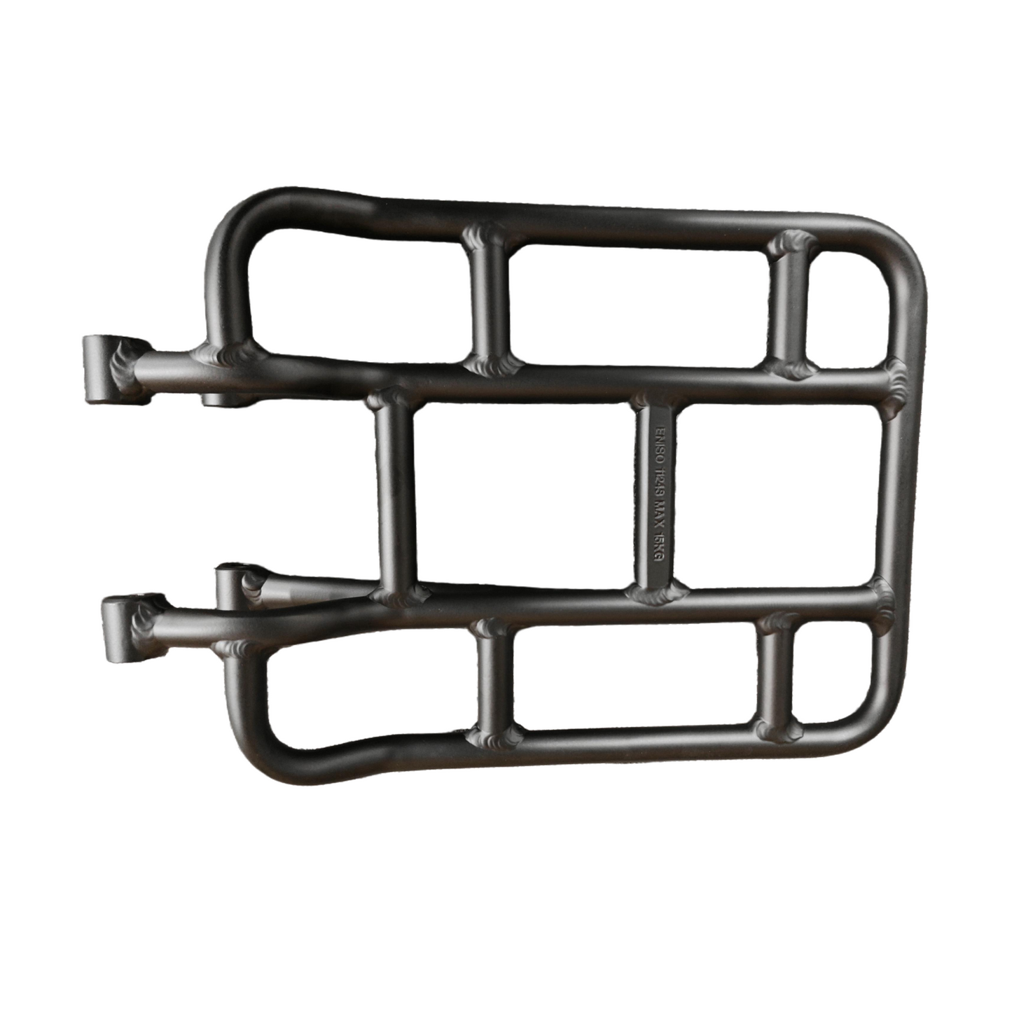 Turbo Front Rack (Only applicable to PVY Turbo)