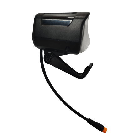 Z20 MAX Headlight - PVY E-BIKE