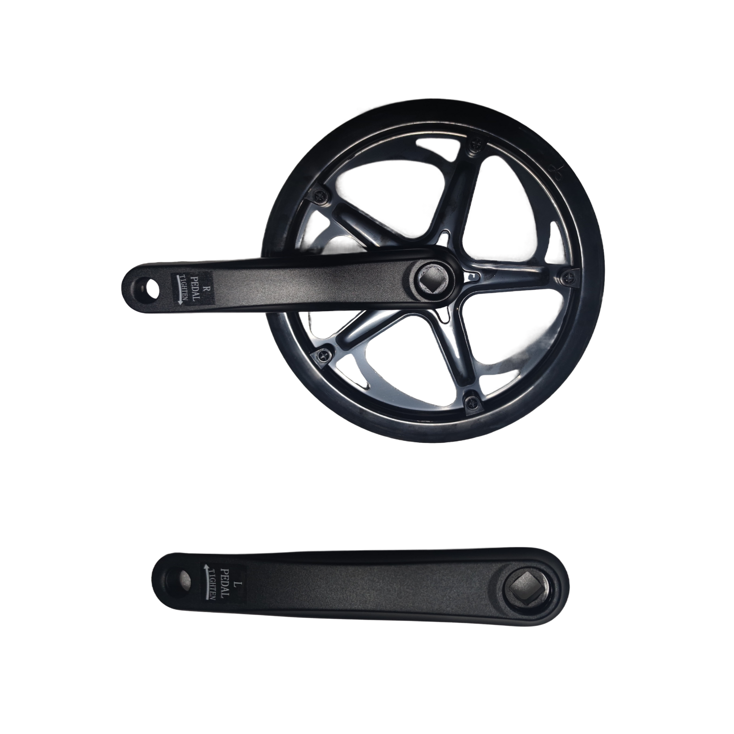 X20 Crankset - PVY E-BIKE
