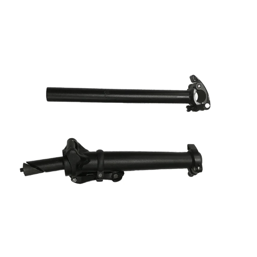 Libon double folding stand pipe
