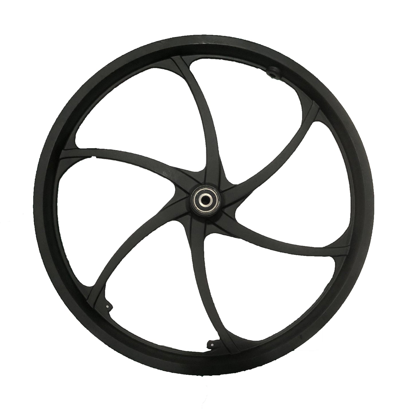 Z20 PRO front wheel hub