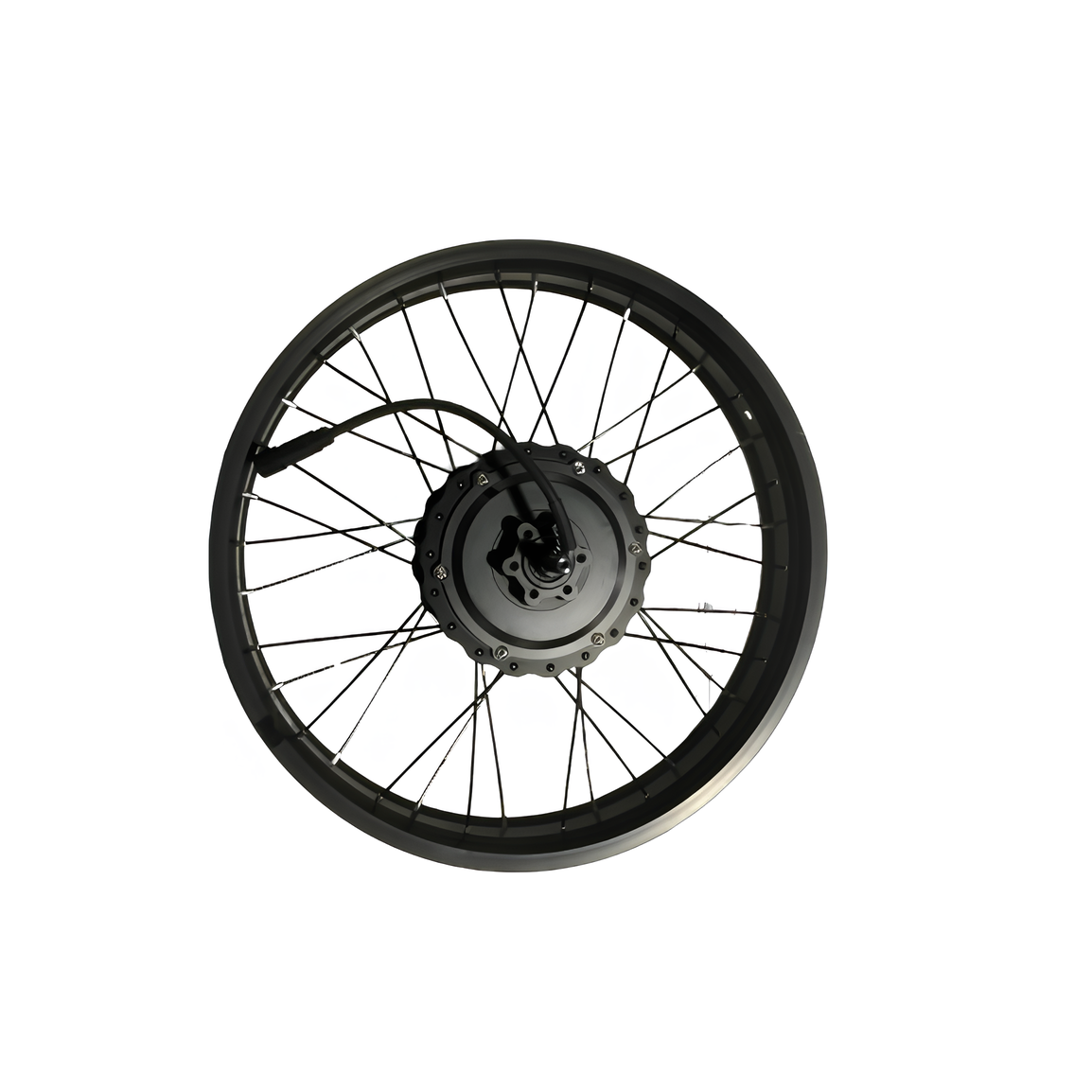 PVY Z20 PLUS Tyre Spokes