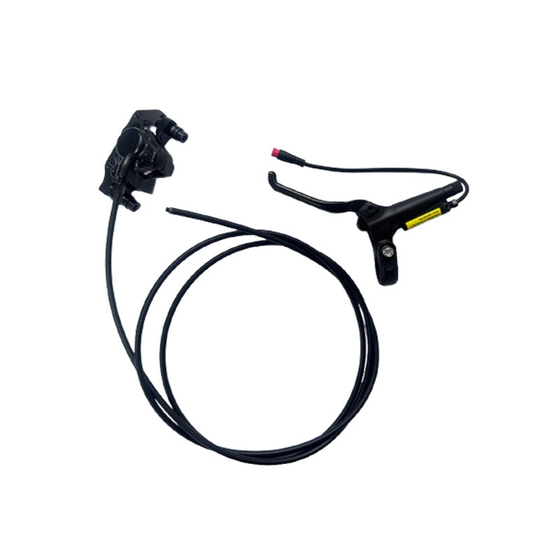 Z20 PLUS 1000 Oliebremse