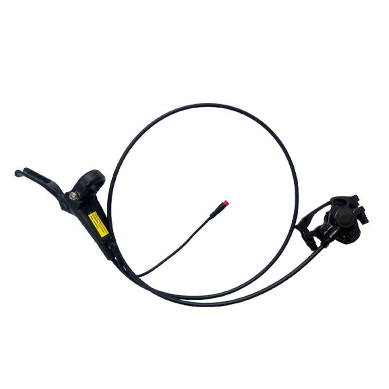 Z20 PLUS 1000 Oliebremse