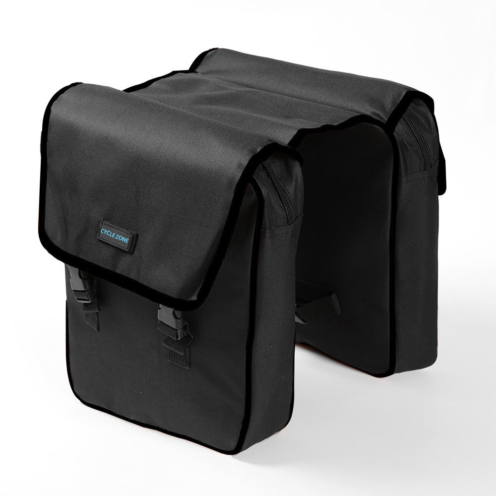 Large Capacity Bike Panniers
