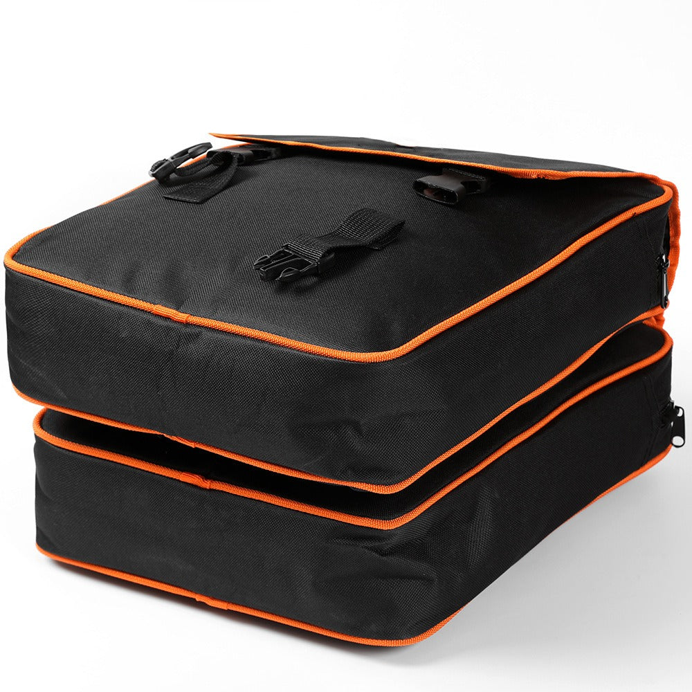Large Capacity Bike Panniers