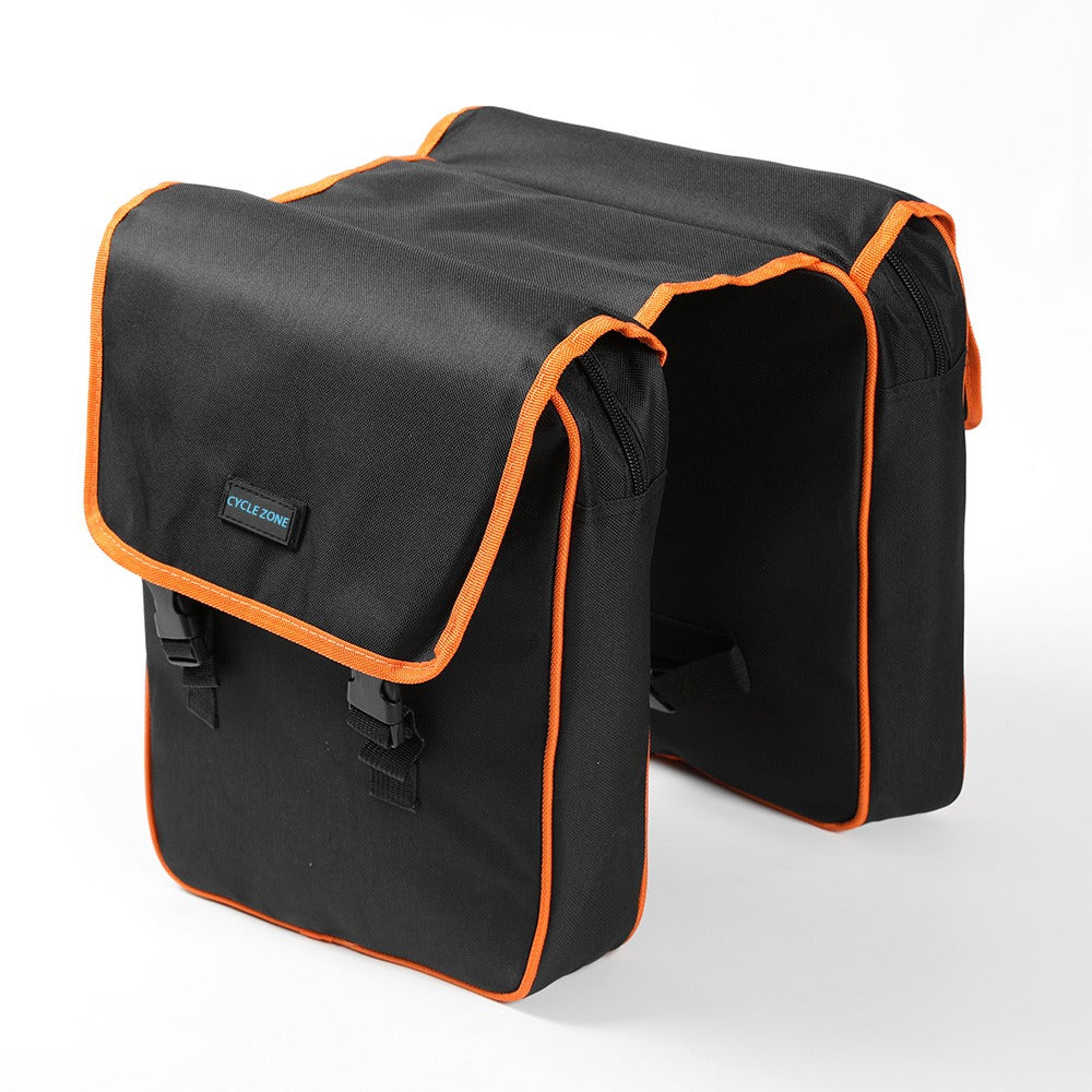 Large Capacity Bike Panniers