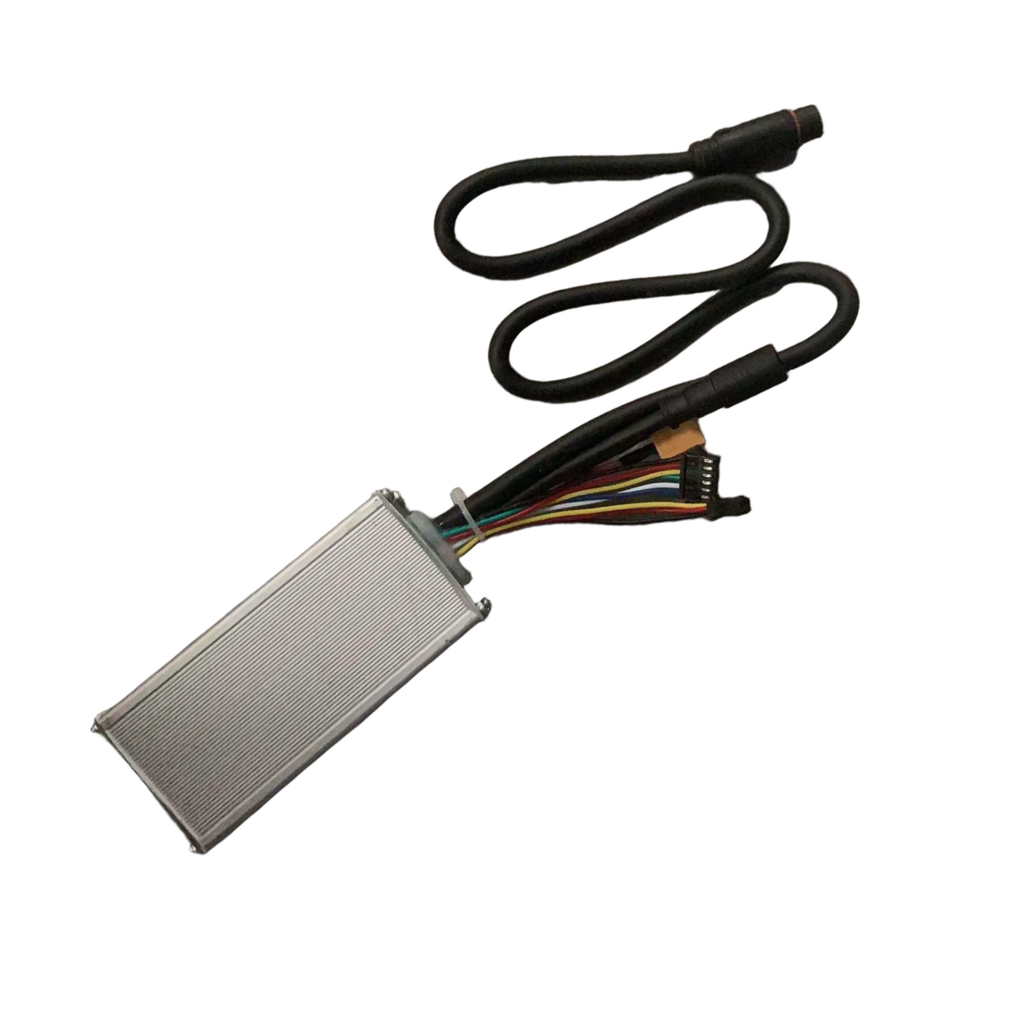 Z20 PLUS 500 Elcykel Borstlös Controller
