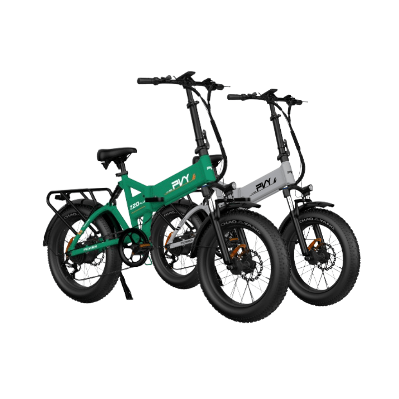 Combo Sale-PVY Z20 PLUS - PVY E-BIKE