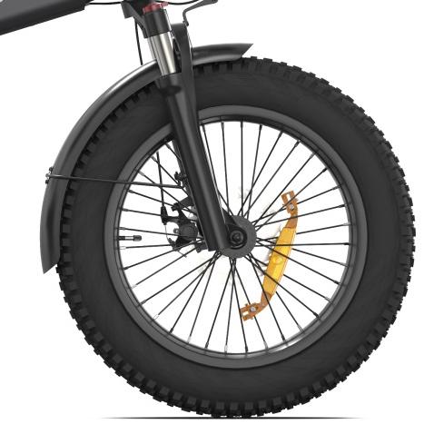 Turbo Fenders