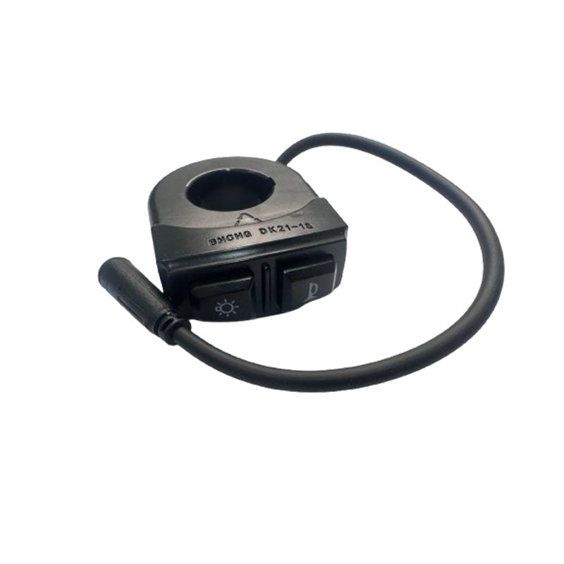 Z20 MAX two in one switch