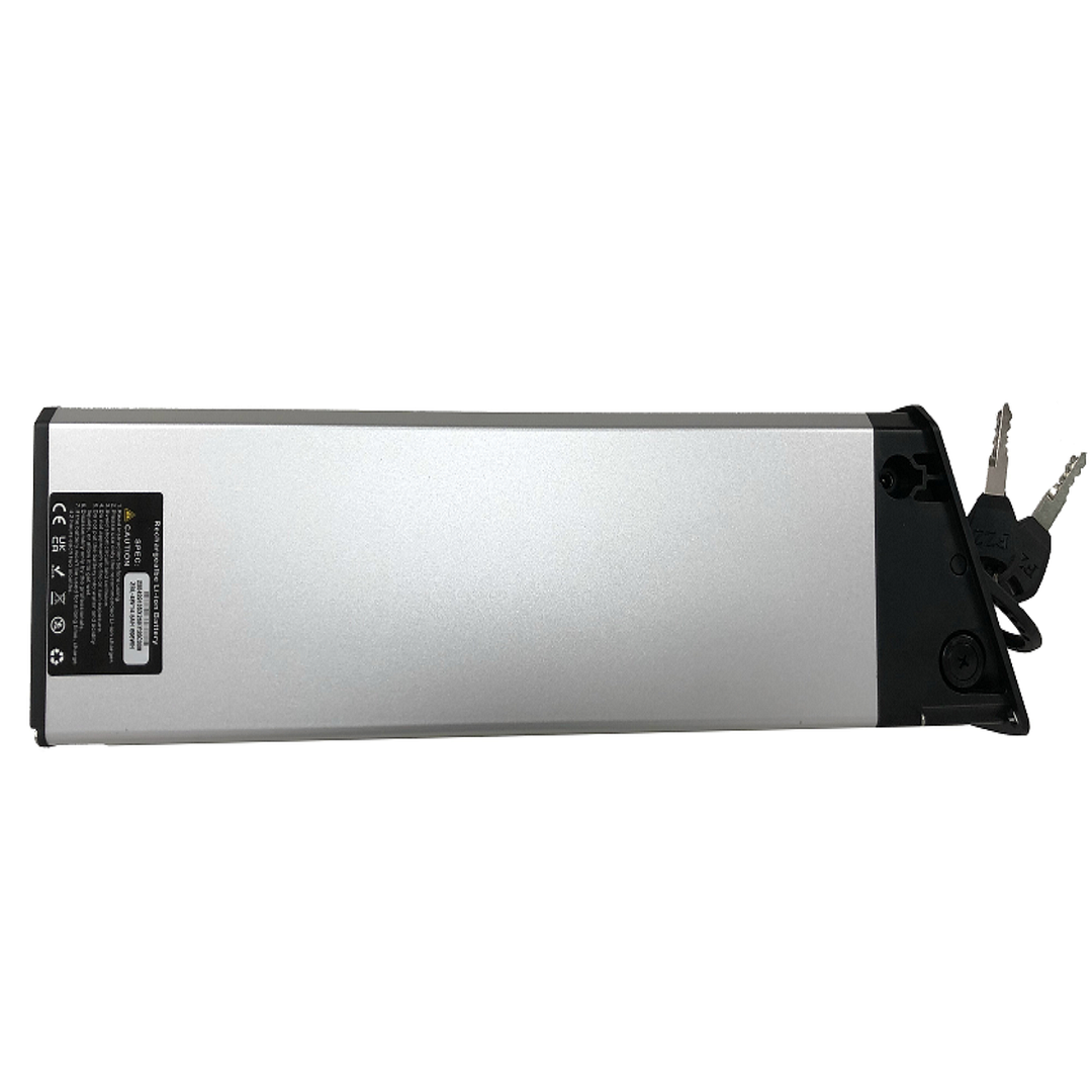 Z20 PLUS 596WH Large Capacity Li-ion Battery