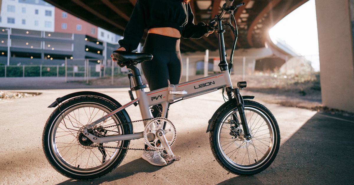 PVY E-Bikes | Shop Electric Bikes, Ebikes & Accessories – PVY E-BIKE