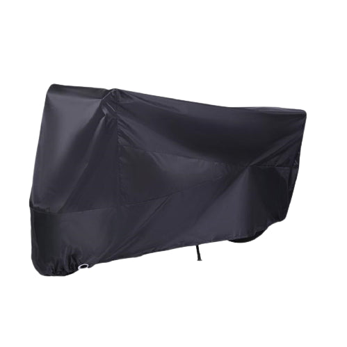 E-bike waterproof car cover