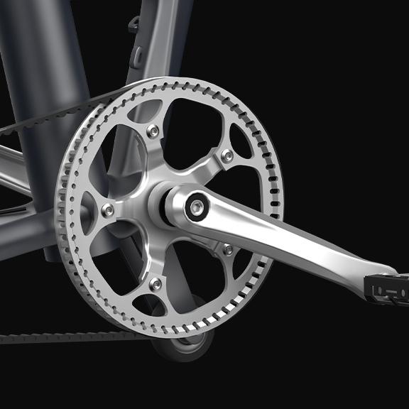 Libon Crankset - PVY E-BIKE