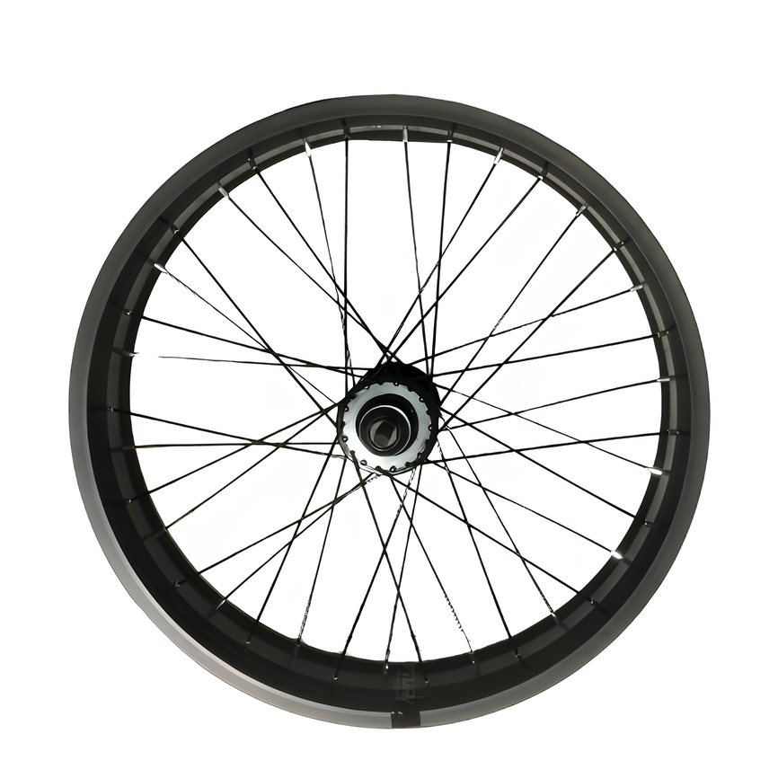 PVY Z20 PLUS Tyre Spokes
