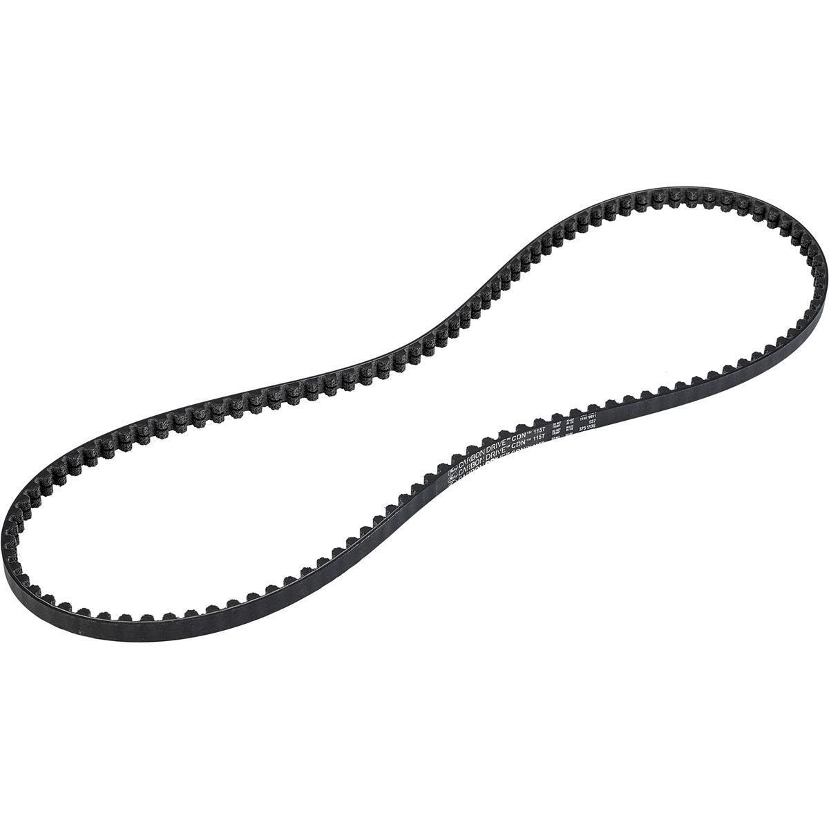 Libon Carbon Belt
