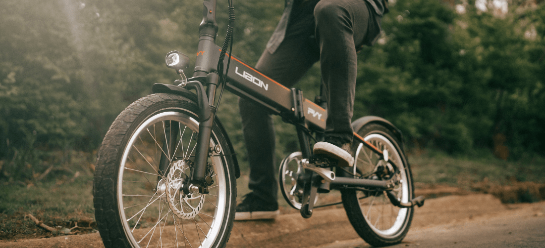 The Economics of E-Bikes: How Cycling Can Save You Money - PVY E-BIKE