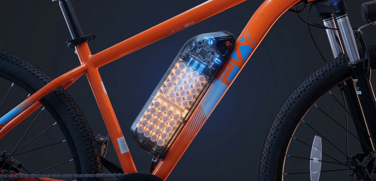 Summer High-Temperature Charging Guide: How to Charge Safely Under the Scorching Sun - PVY E-BIKE
