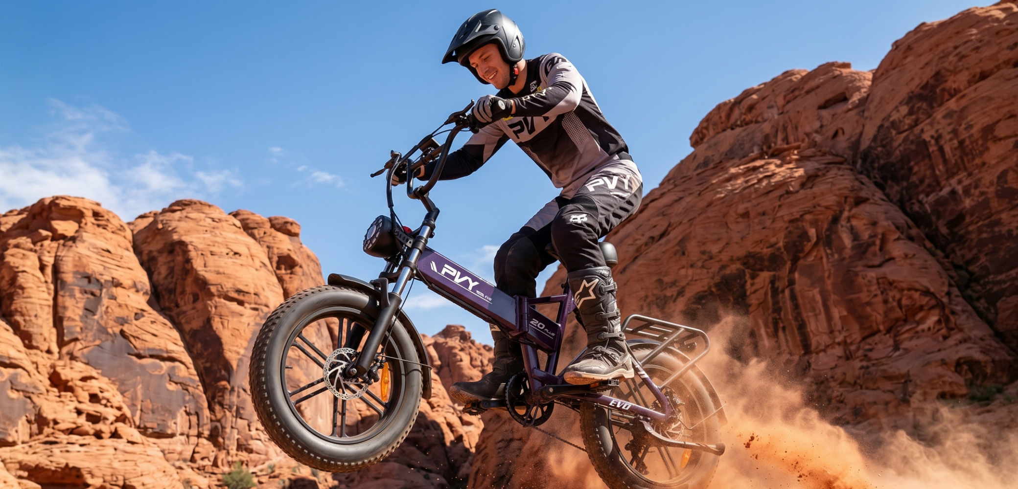 Electric Bike for Camping: Your Complete Trail Guide