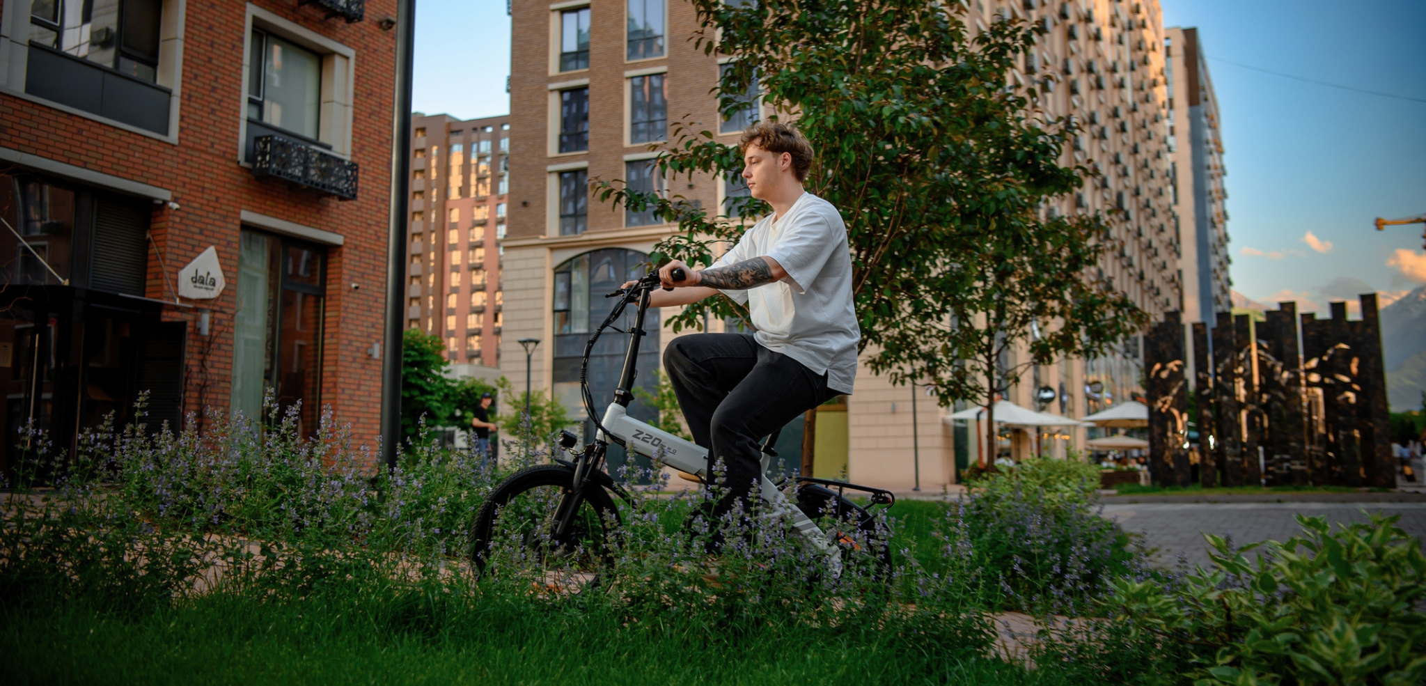 7 Untold Benefits of Electric Bikes You Never Knew