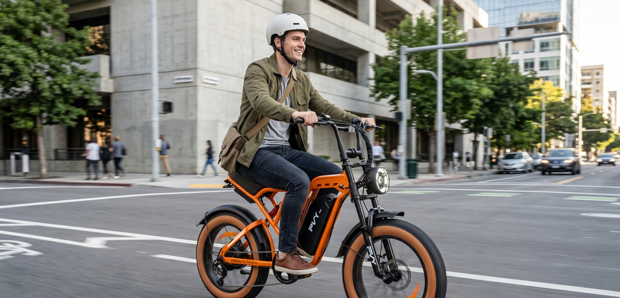 Men's Adult Electric Bike Top Picks for 2026 Riders