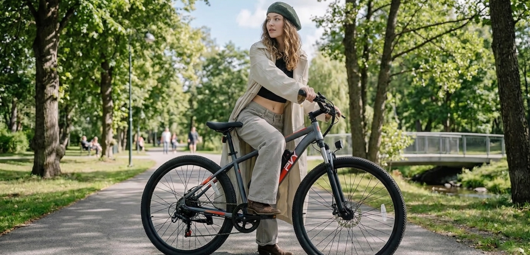Urban Commuting: E-bikes vs. Standard Bicycles—Which Is "Better"?