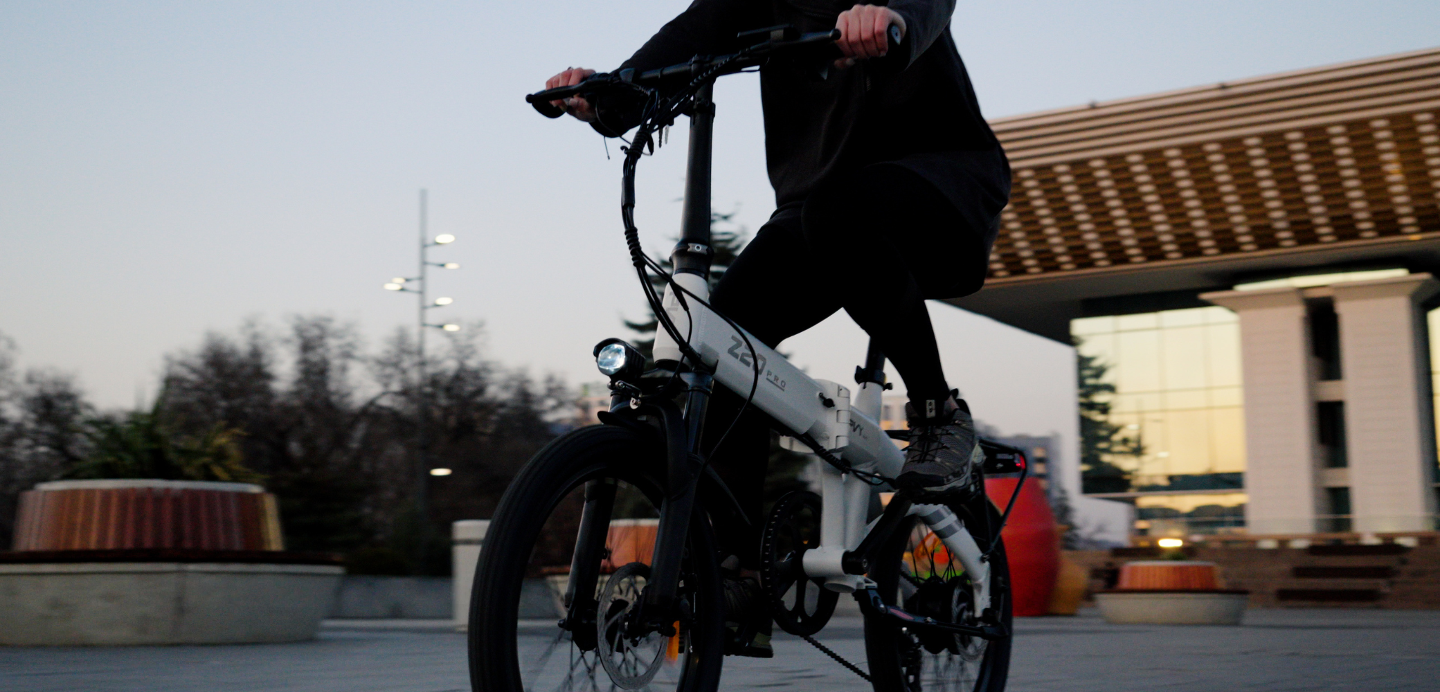 E-Bike vs. Electric Scooter for Commuting The Honest Comparison