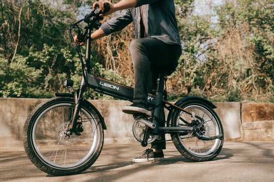 Electric Bikes: Are They Right for Dads?
