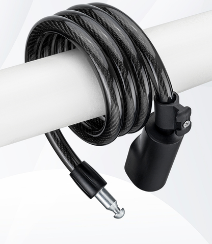 Portable Bicycle Lock