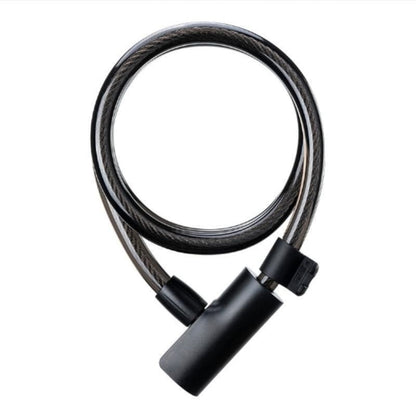 Portable Bicycle Lock