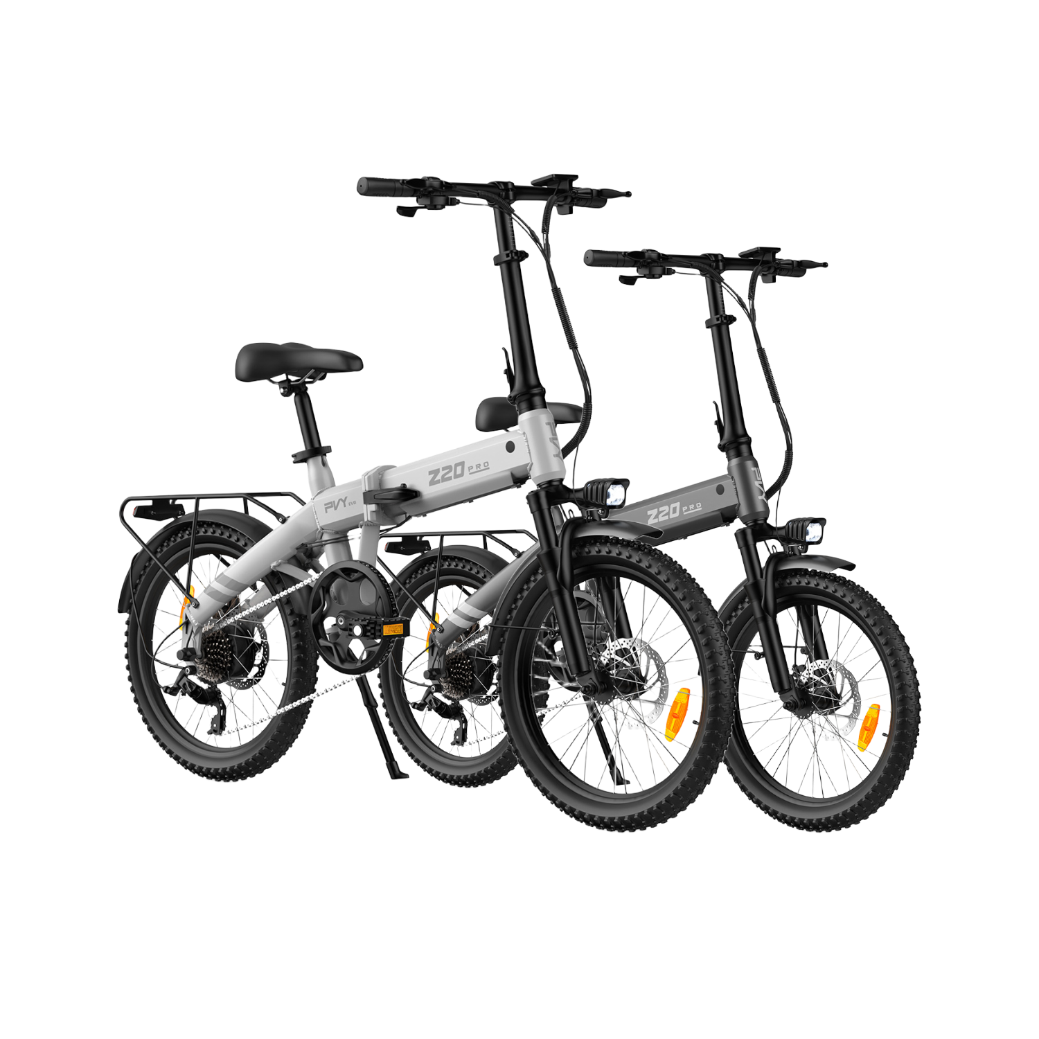 Combo Sale-PVY Z20 PRO EVO