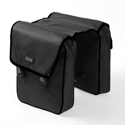 Large Capacity Bike Panniers
