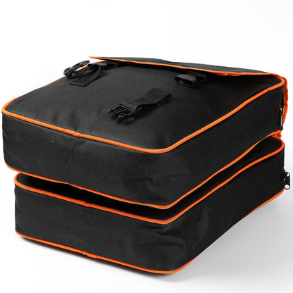Large Capacity Bike Panniers