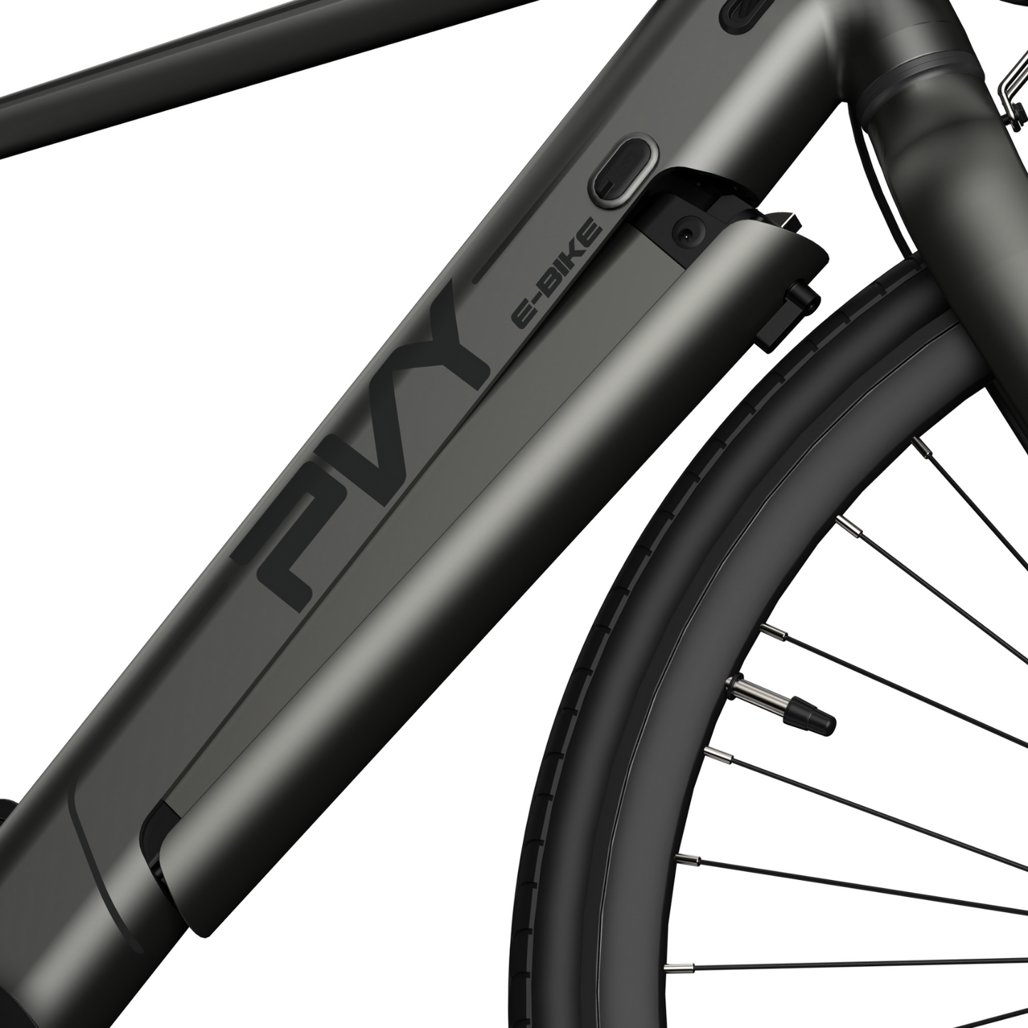 PVY P30 Reservbatteri