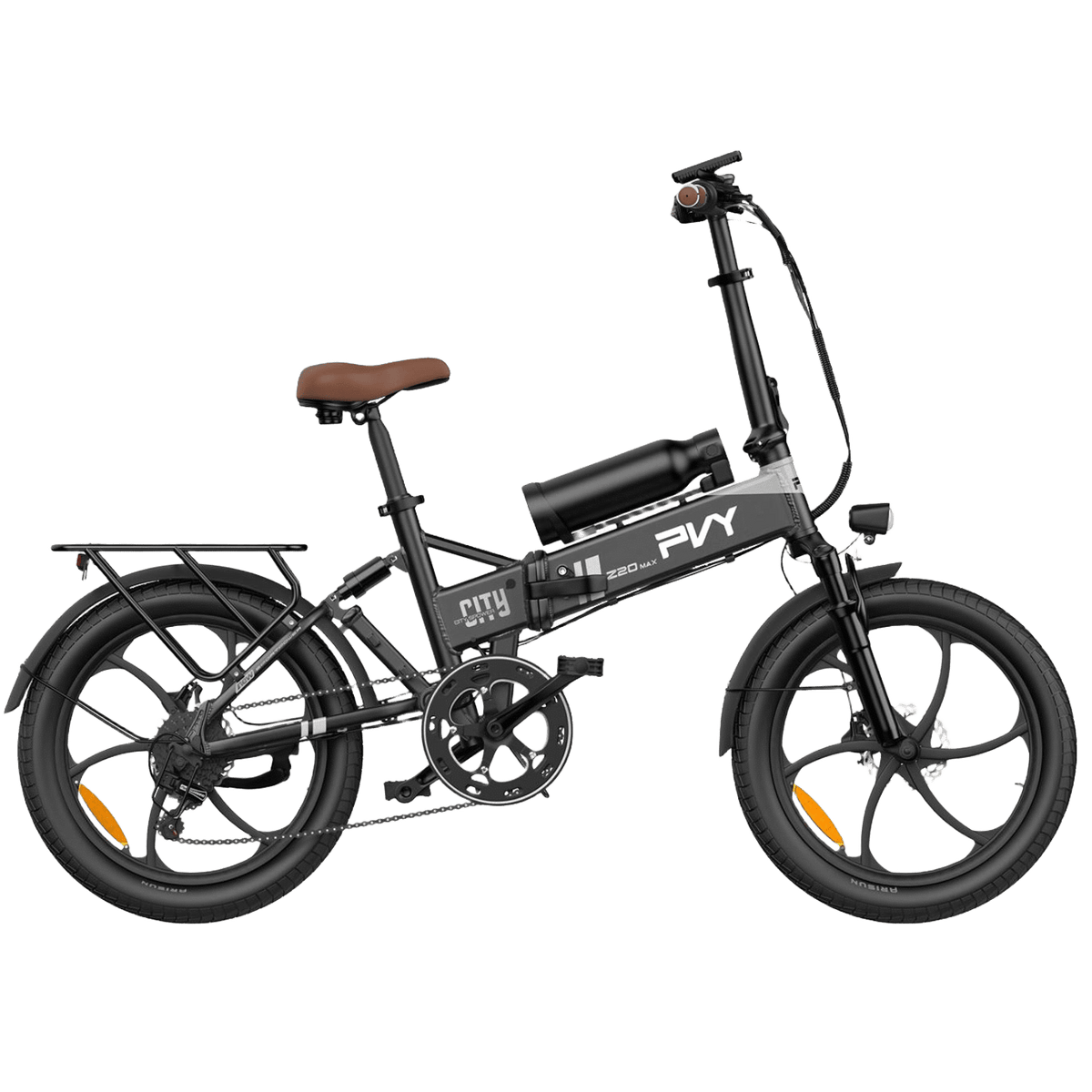 Előrendelés - PVY Z20 MAX