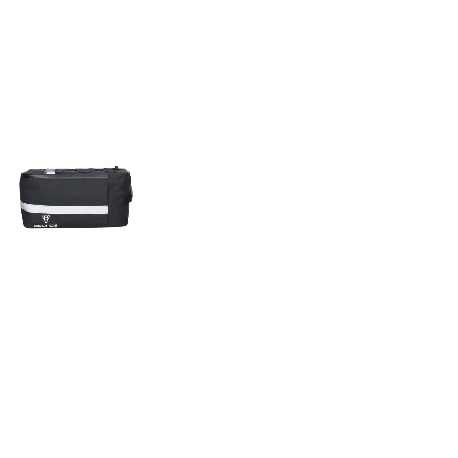 Sac de porte-bagages arrière