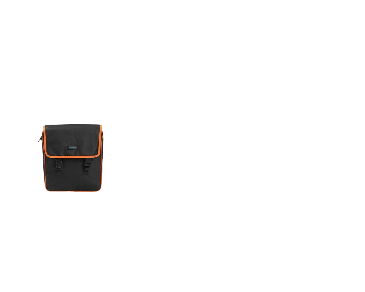 Fahrradtasche