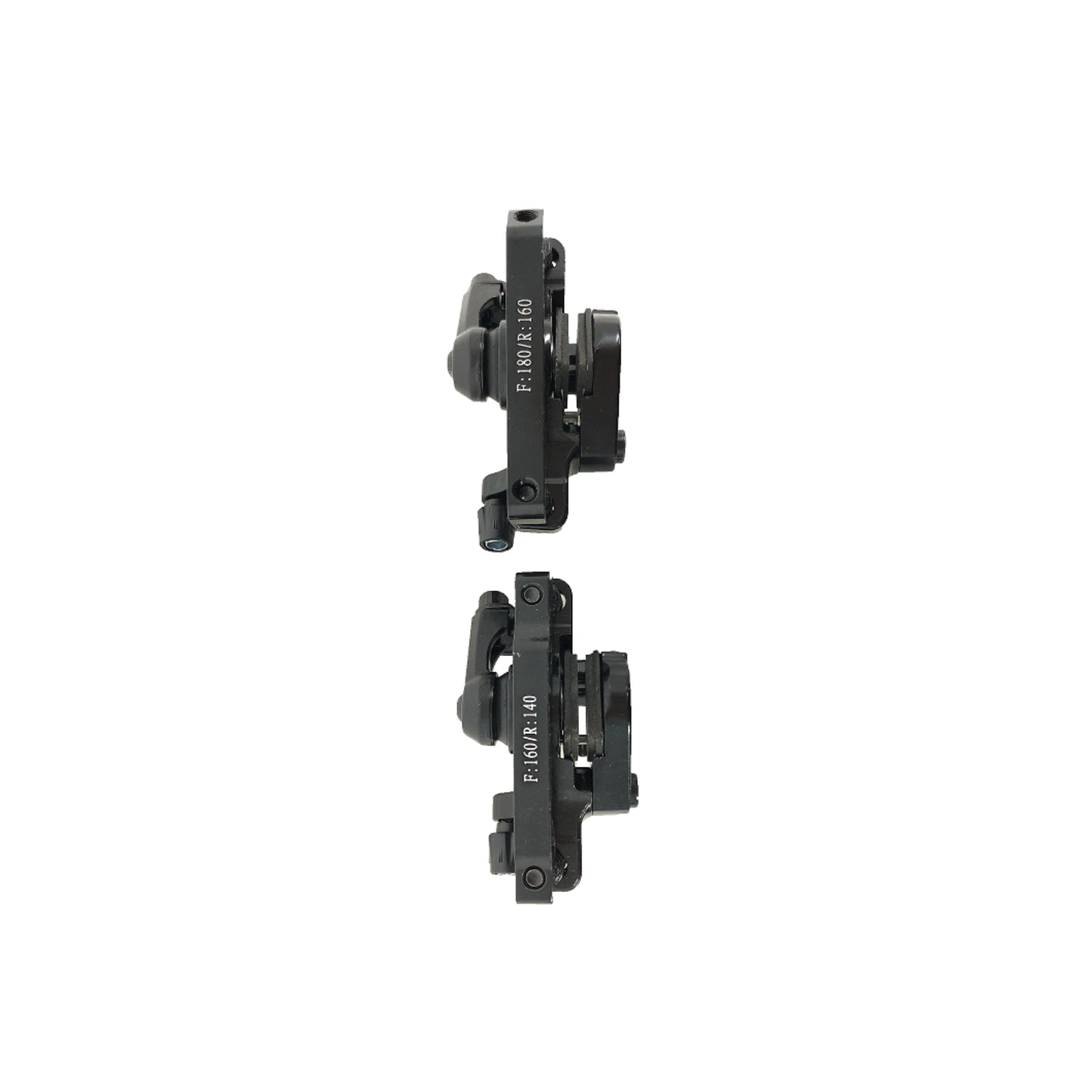 Z20 PLUS 500 Skivbromsar