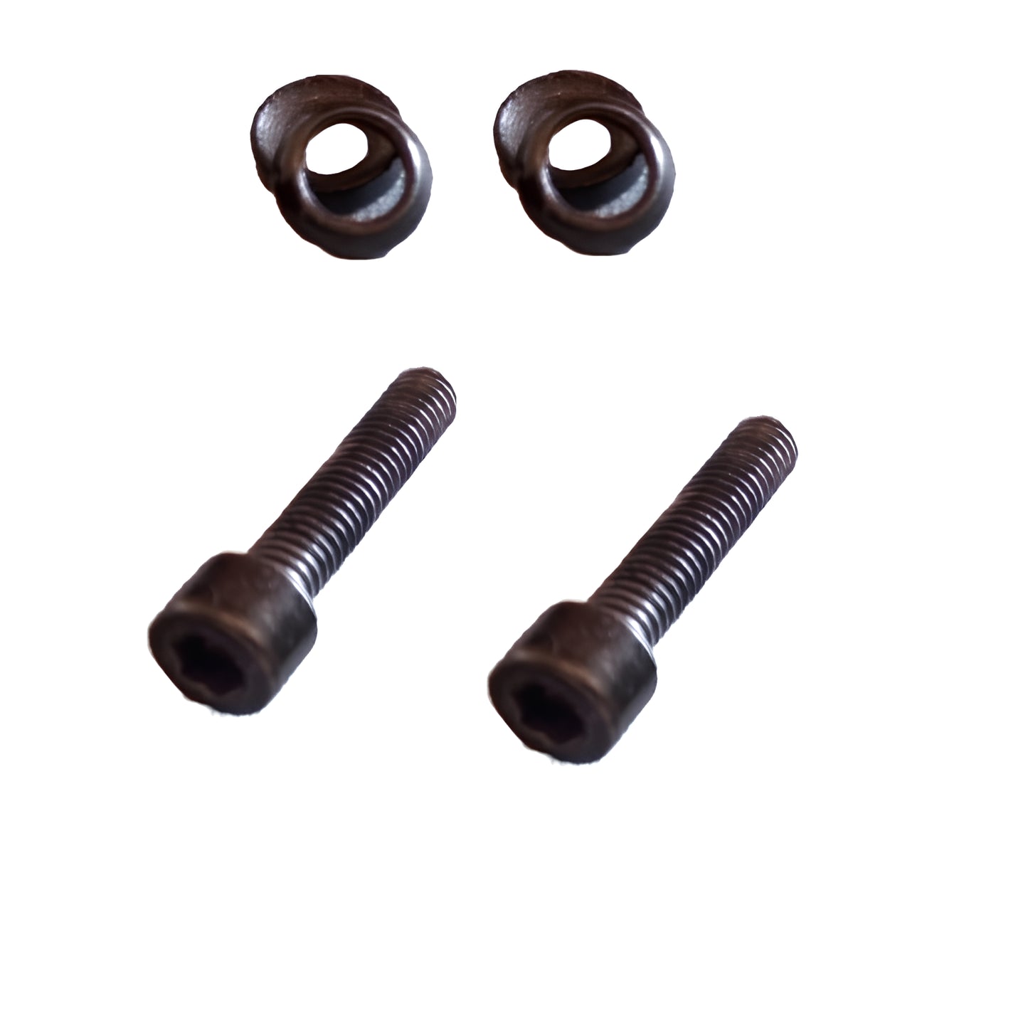 Z20 PRO bromsmonteringsskruvar