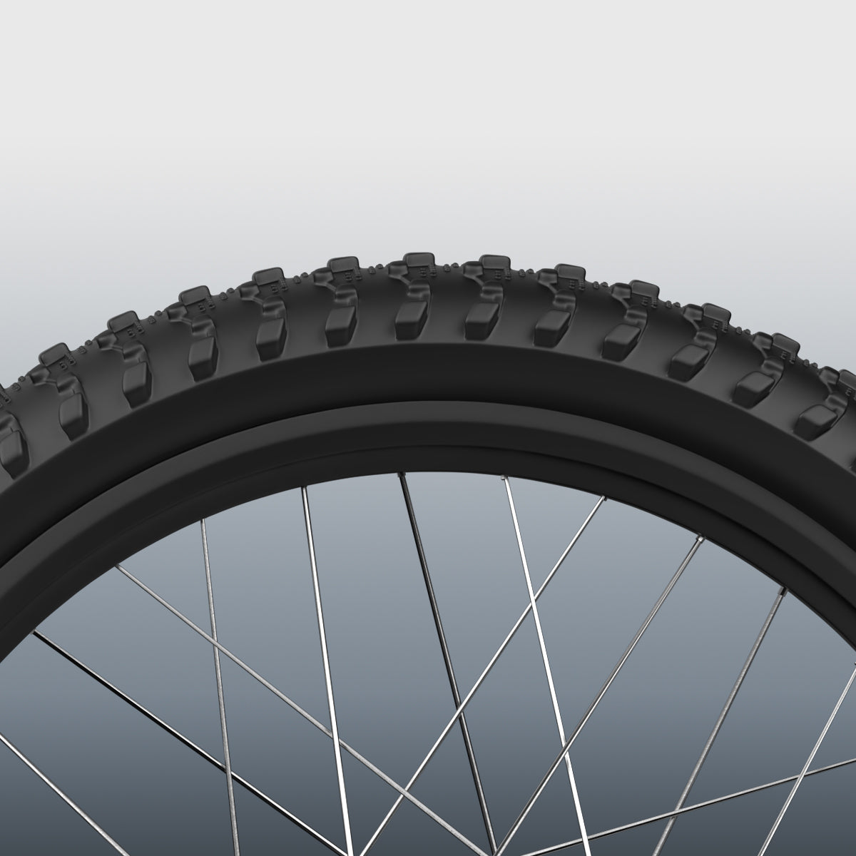 20x2.125-inch Tires