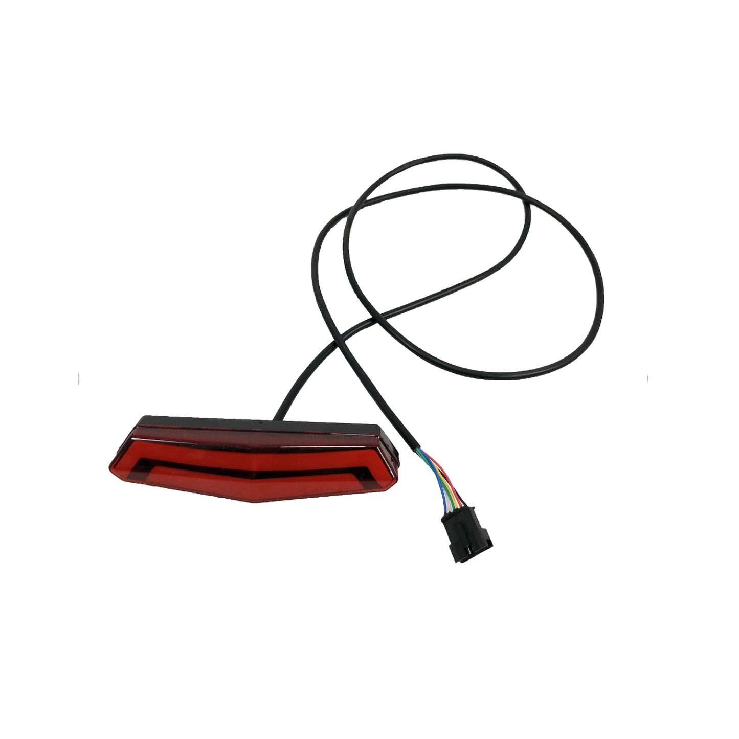 Z20 PLUS Electric Rear Light