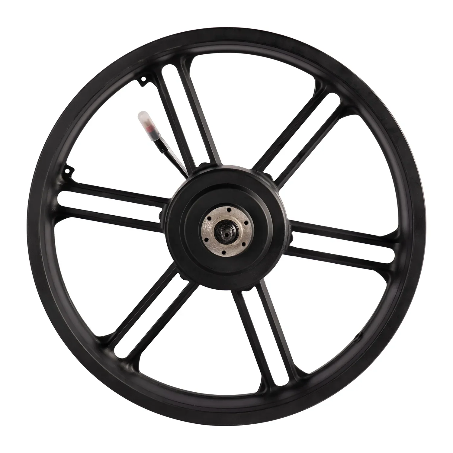 LS20 Задна главина