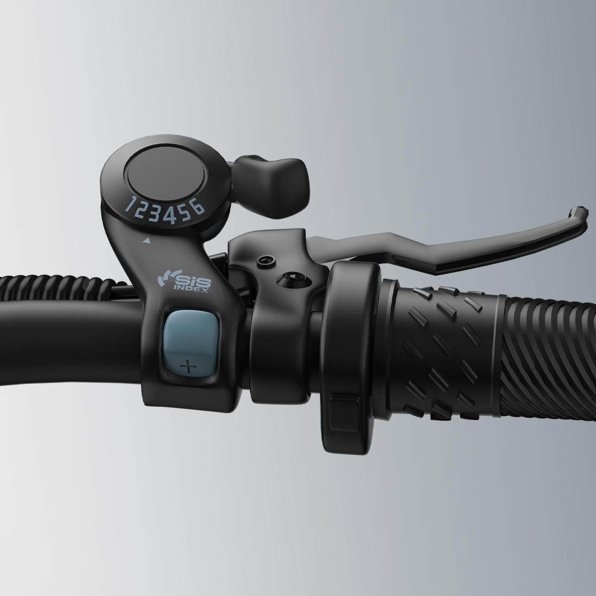 Shimano 6-versnellingsbak